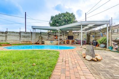 House For Sale in Gerdview, Germiston